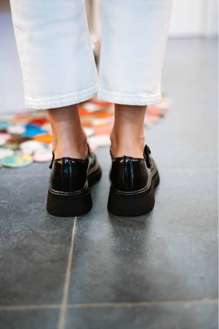 TAMARIS 24324 BLACK