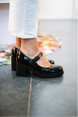 TAMARIS 22409 BLACK