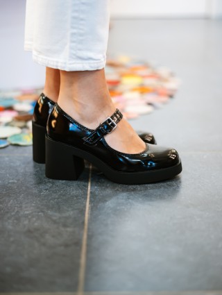 TAMARIS 22409 BLACK