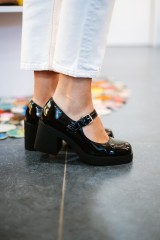TAMARIS 22409 BLACK
