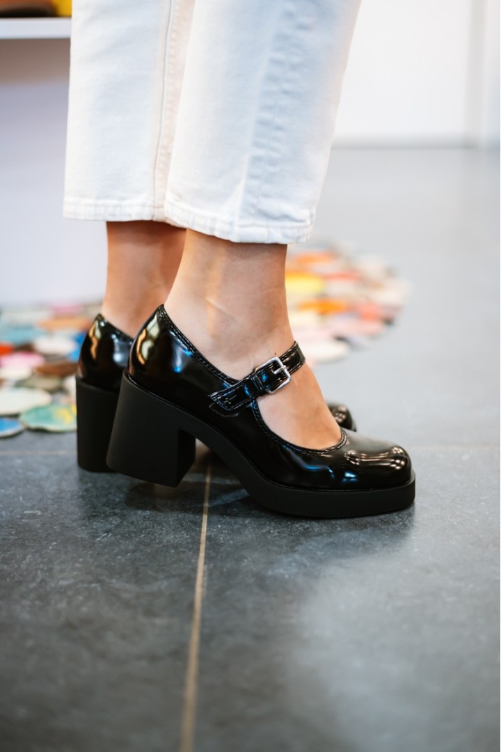 TAMARIS 22409 BLACK