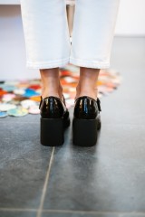 TAMARIS 22409 BLACK