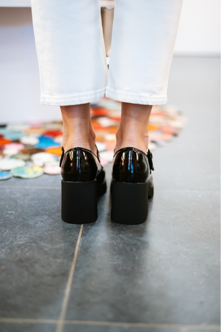 TAMARIS 22409 BLACK