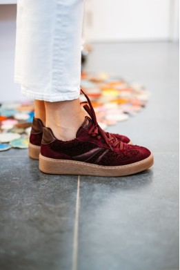 GABOR 6018.01.008 MULBERRY