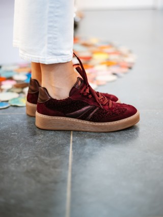 GABOR 6018.01.008 MULBERRY