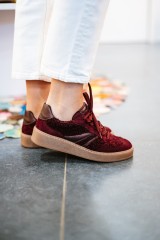 GABOR 6018.01.008 MULBERRY