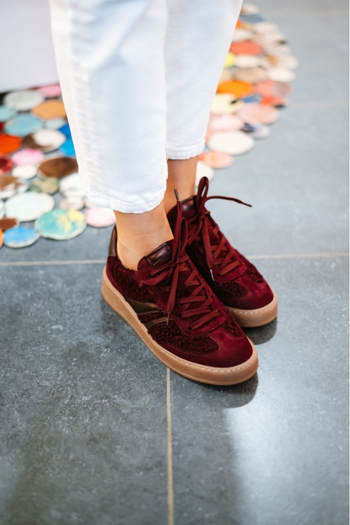 GABOR 6018.01.008 MULBERRY