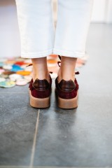 GABOR 6018.01.008 MULBERRY