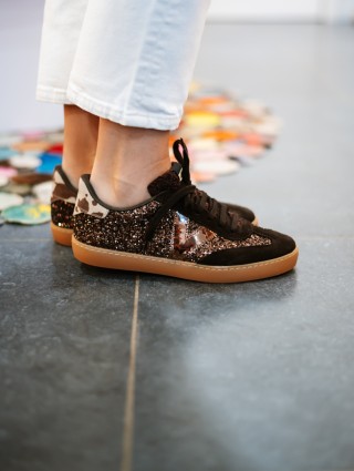 VICTORIA 1126223 MARRON