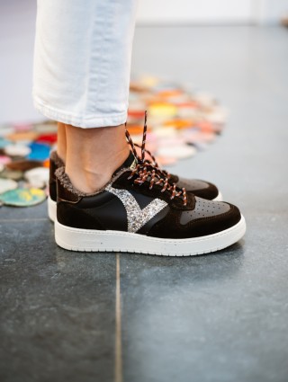 VICTORIA 1258281 MARRON