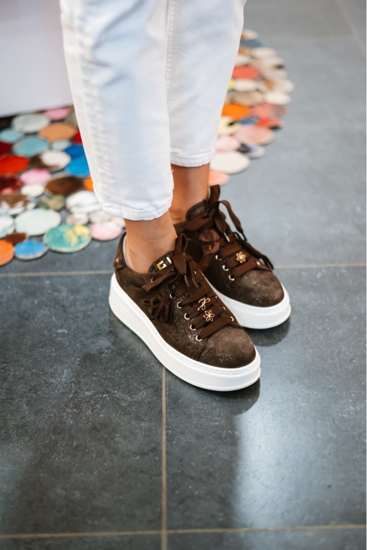 GIO+ PIA620A COMBI MORO