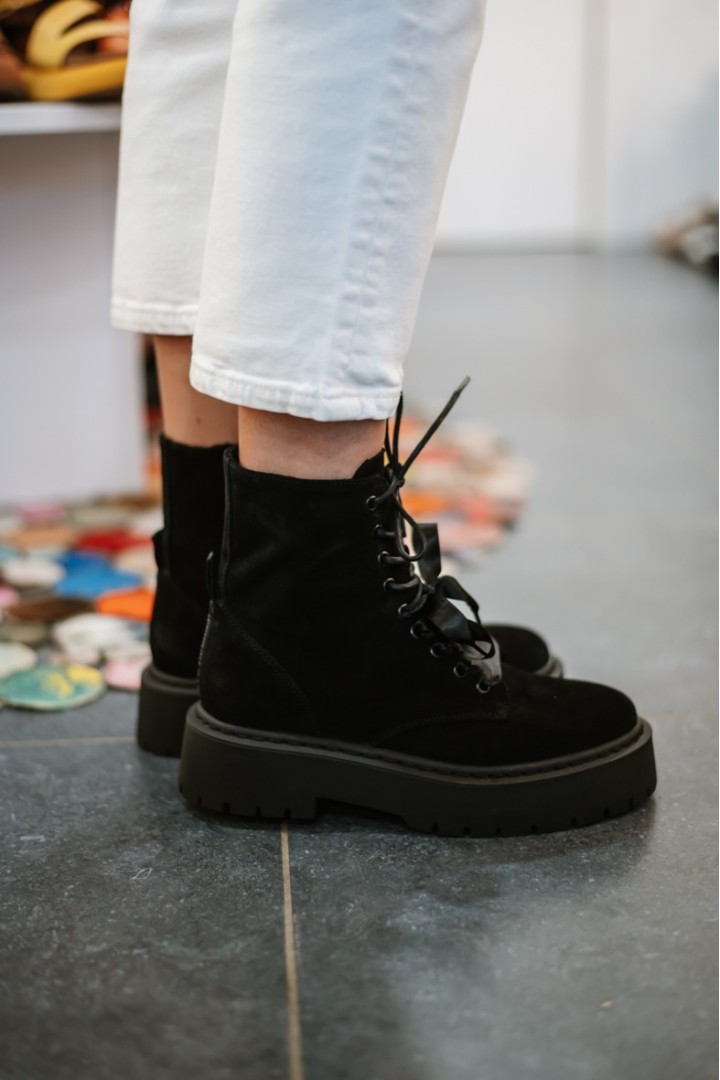STEVE MADDEN SKYLAR BLACK