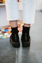 STEVE MADDEN SKYLAR BLACK