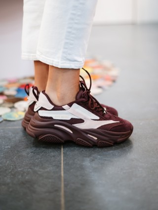 STEVE MADDEN POSSESSION...