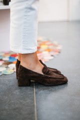 STEVE MADDEN ESTEE BROWN