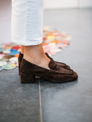 STEVE MADDEN ESTEE BROWN