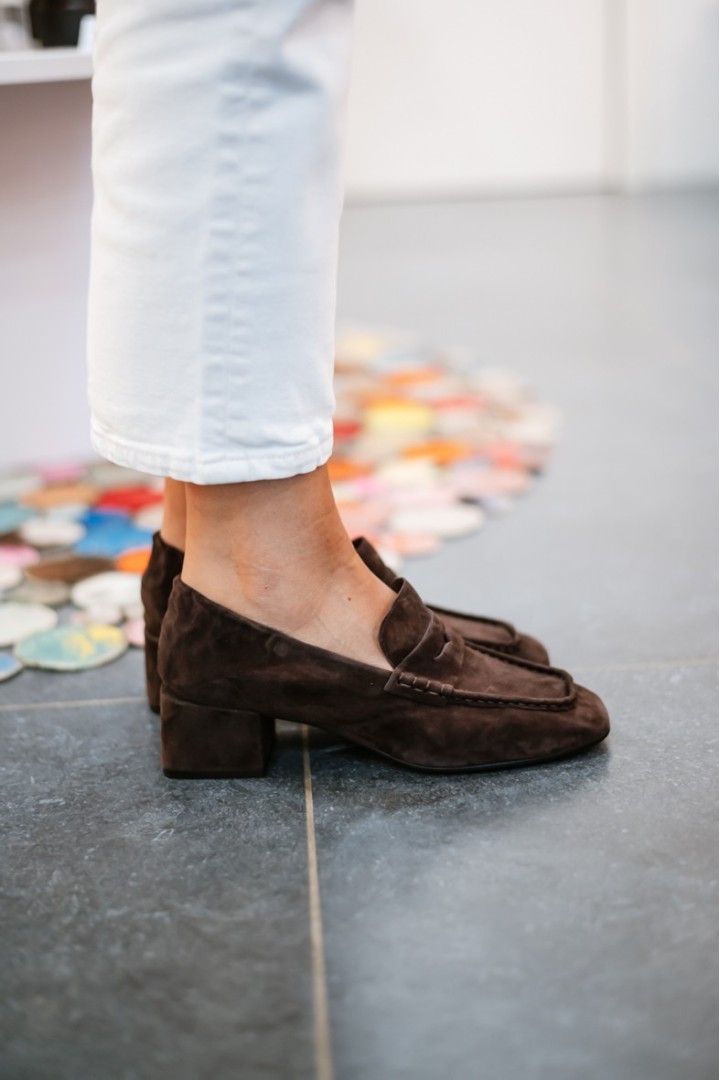 STEVE MADDEN ESTEE BROWN