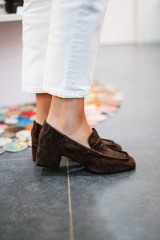 STEVE MADDEN ESTEE BROWN