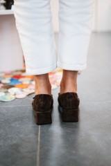 STEVE MADDEN ESTEE BROWN