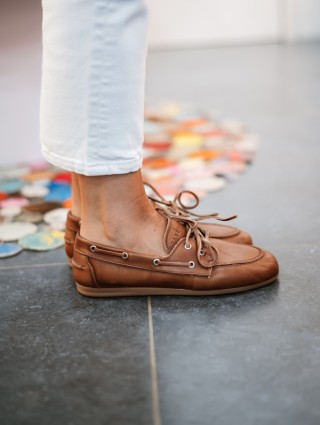 PAVEMENT PAMARIN BROWN