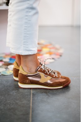 VICTORIA 1158118 MARRON