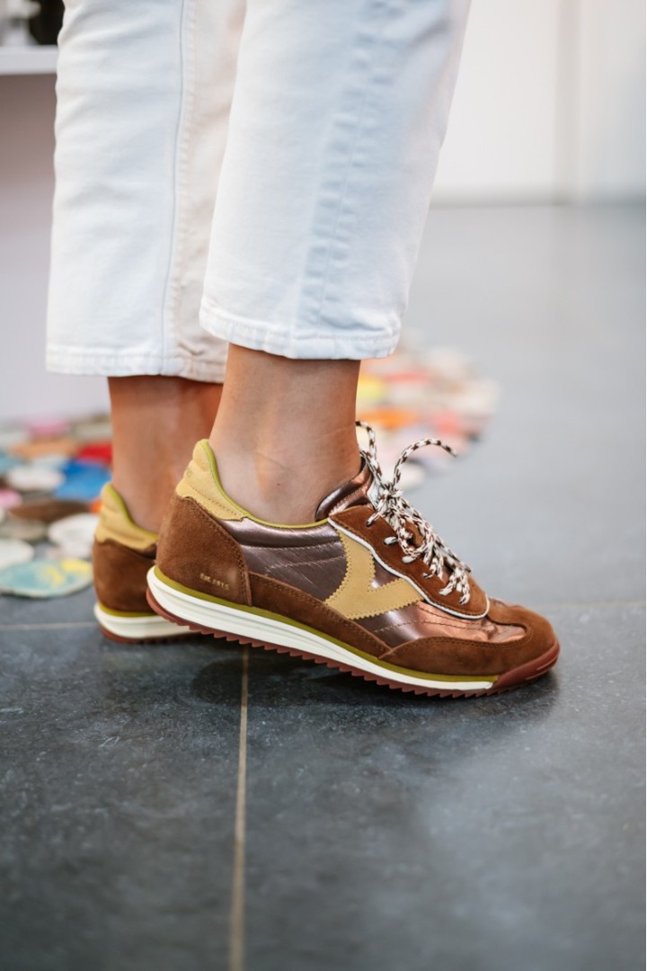 VICTORIA 1158118 MARRON
