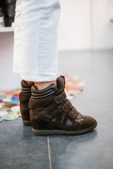 STEVE MADDEN MAVIS BROWN