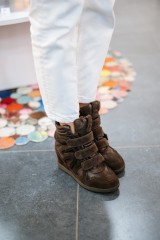 STEVE MADDEN MAVIS BROWN