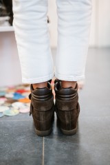 STEVE MADDEN MAVIS BROWN