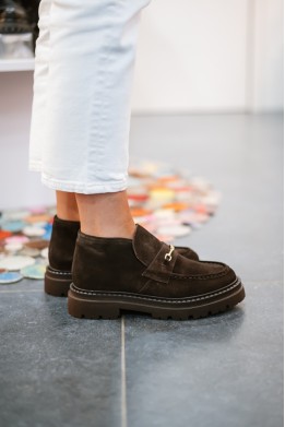 STEVE MADDEN KARIMA BROWN