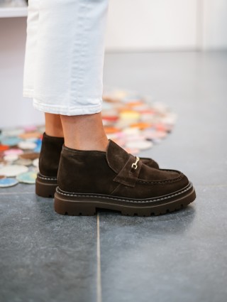 STEVE MADDEN KARIMA BROWN