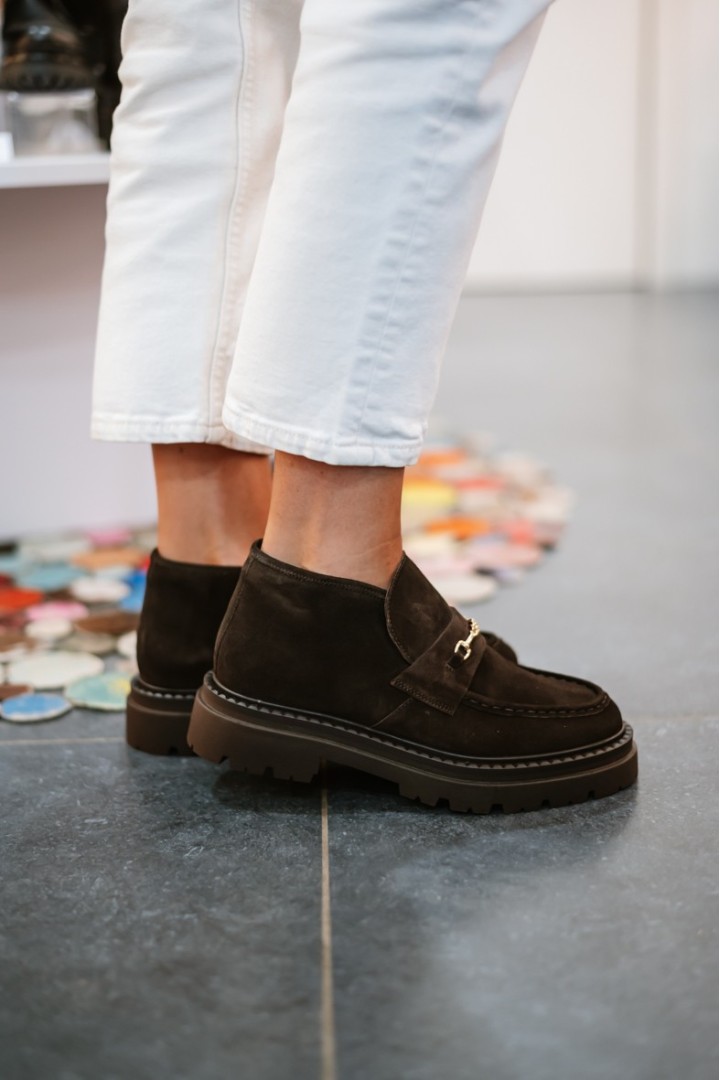 STEVE MADDEN KARIMA BROWN