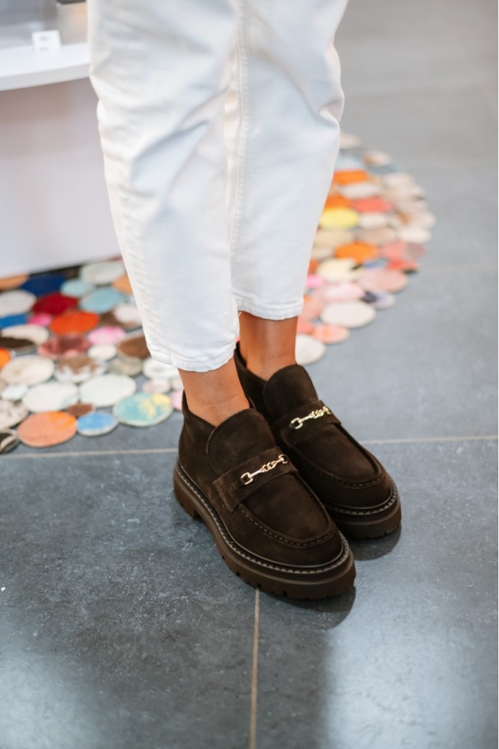 STEVE MADDEN KARIMA BROWN