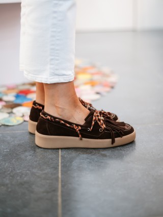 MELINE 57L-ST MALAGA CHOCO