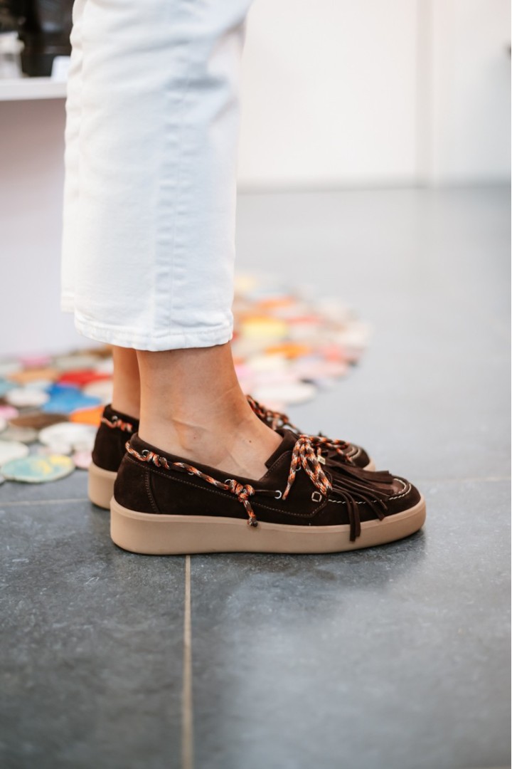 MELINE 57L-ST MALAGA CHOCO