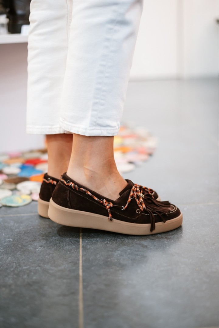 MELINE 57L-ST MALAGA CHOCO