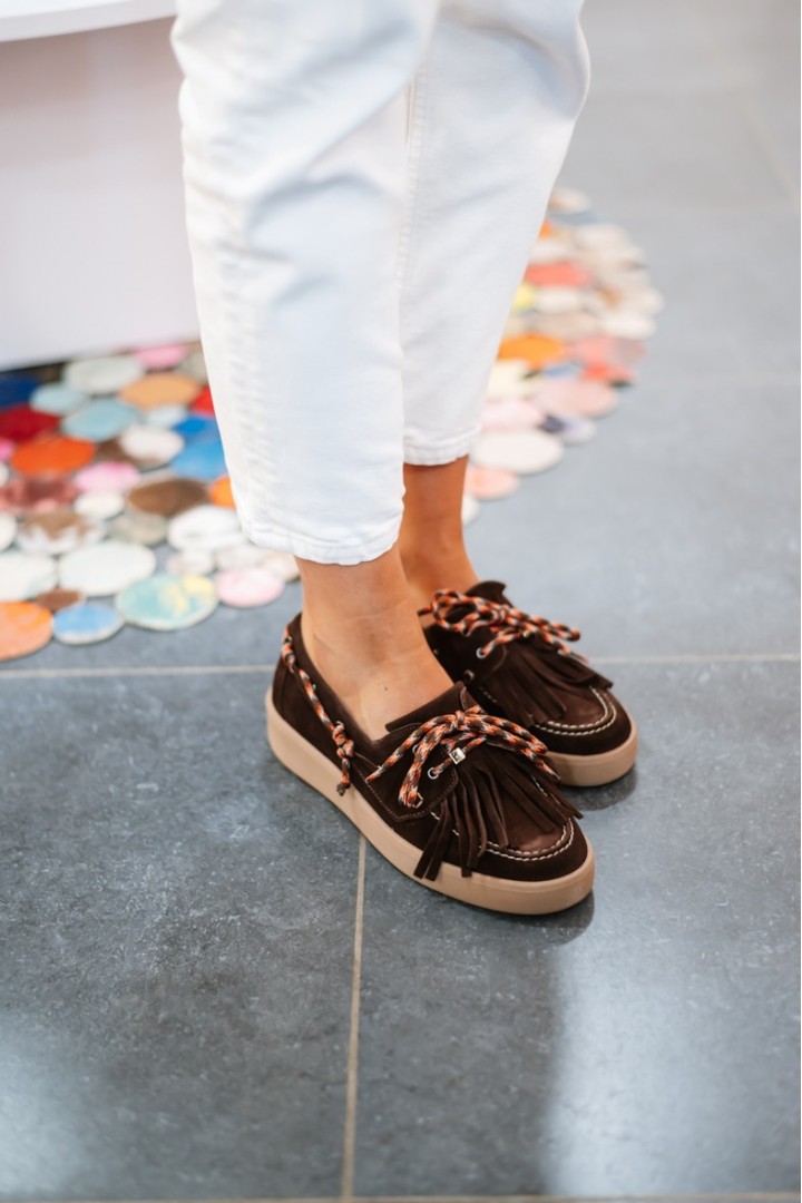 MELINE 57L-ST MALAGA CHOCO
