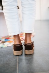 MELINE 57L-ST MALAGA CHOCO