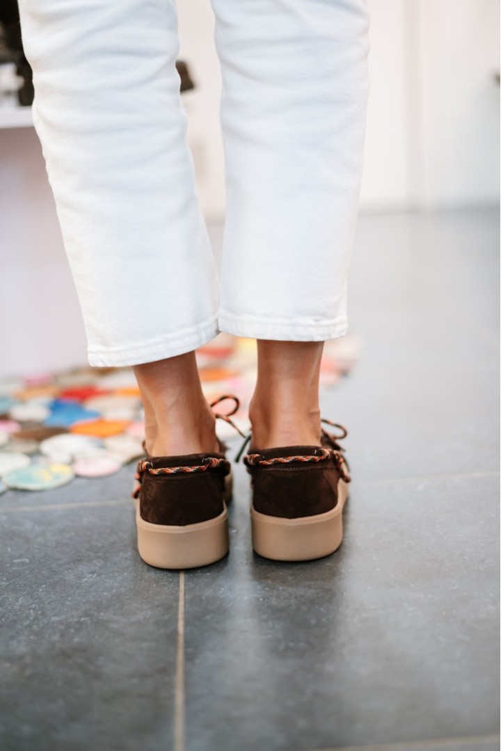 MELINE 57L-ST MALAGA CHOCO