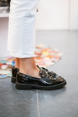 TAMARIS 24353 BLACK