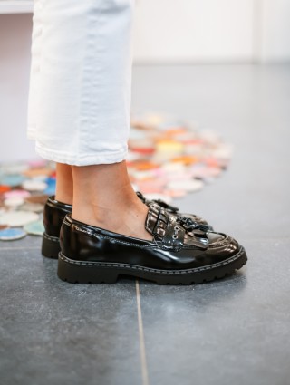 TAMARIS 24353 BLACK