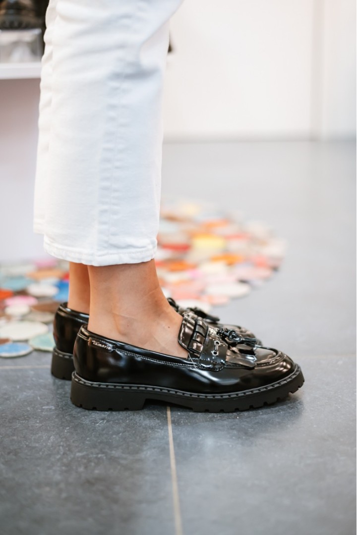 TAMARIS 24353 BLACK