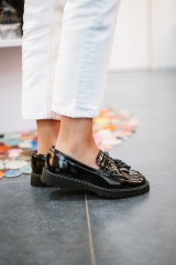 TAMARIS 24353 BLACK