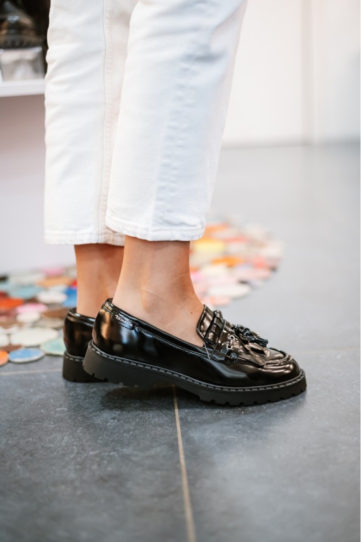 TAMARIS 24353 BLACK