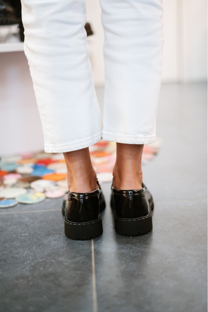 TAMARIS 24353 BLACK
