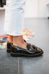 TAMARIS 24353 MOCCA