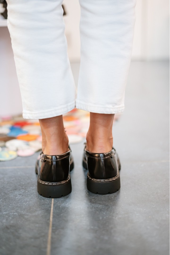 TAMARIS 24353 MOCCA