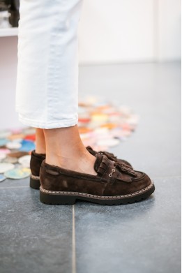 TAMARIS 24716 MOCCA