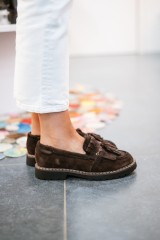 TAMARIS 24716 MOCCA