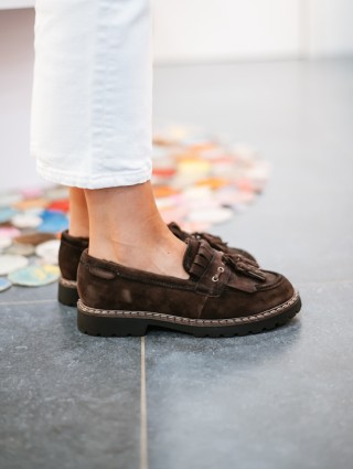 TAMARIS 24716 MOCCA